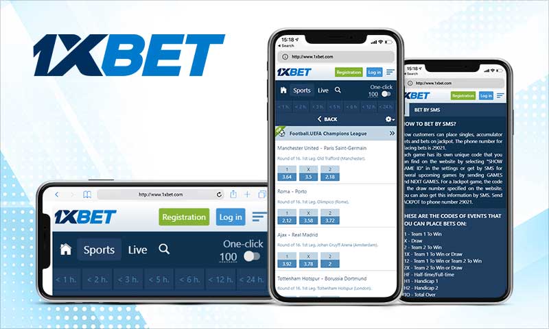 1xBet Indonesia Ultimate Guide to Online Betting -308289886 1xBet Indonesia Ultimate Guide to Online Betting -308289886