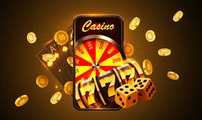 Discover the Thrills of Online Gaming at NV-Casino 146769349 Discover the Thrills of Online Gaming at NV-Casino 146769349