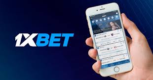 Discovering the Thrills of 1xbet Online Betting Discovering the Thrills of 1xbet Online Betting