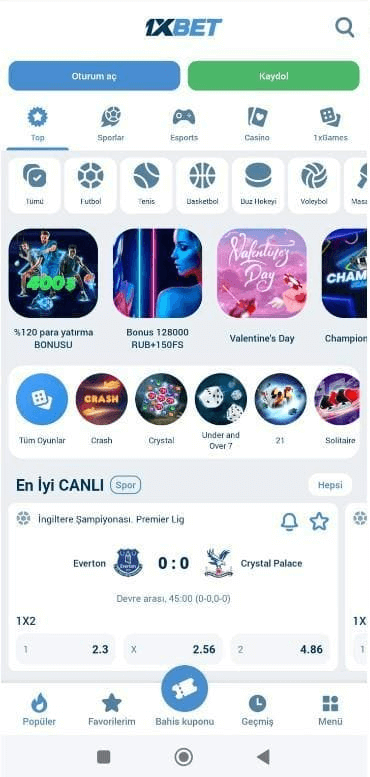 Discovering the Thrills of 1xbet Online Betting Discovering the Thrills of 1xbet Online Betting