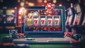 Experience the Excitement of Slots Shine Casino Online Experience the Excitement of Slots Shine Casino Online