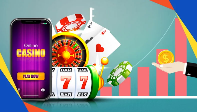 Experience the Thrill of Blood Moon Casino A Guide to Gaming and Fun Experience the Thrill of Blood Moon Casino A Guide to Gaming and Fun