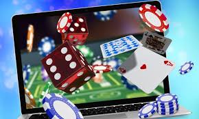 The Exciting World of GOD55 Slots Unleash Your Luck! The Exciting World of GOD55 Slots Unleash Your Luck!