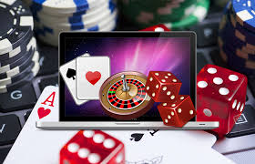 Vulkan Vegas Your Premier Destination for Online Gaming Vulkan Vegas Your Premier Destination for Online Gaming